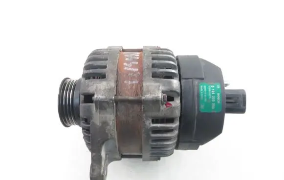 Hyundai Getz Generator/alternator 0124220008 3730002570