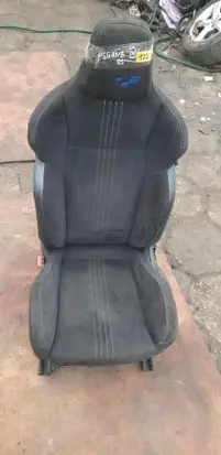 Renault Megane IV Front driver seat LAK.EWP