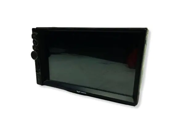Volkswagen Golf IV Radio/CD/DVD/GPS head unit HT852BTKASACJA HT852BT