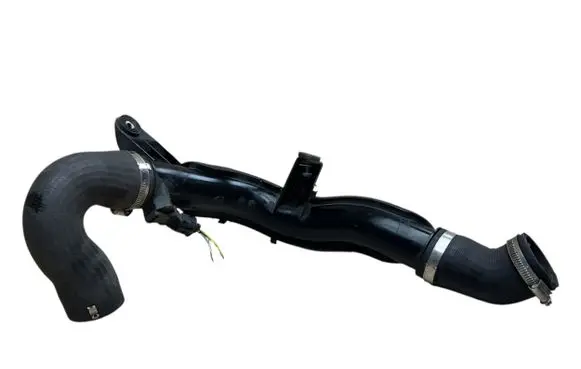 Volkswagen Polo V 6R Brake booster pipe/hose 6R0145770A