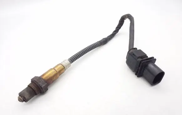 Volkswagen Touareg I Lambda probe sensor 022906262CA 0258017082