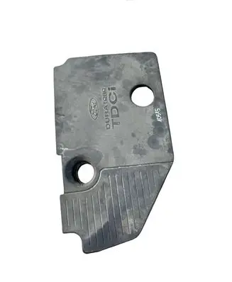 Ford Mondeo MK IV Engine cover (trim) 6M5Q6N041AA