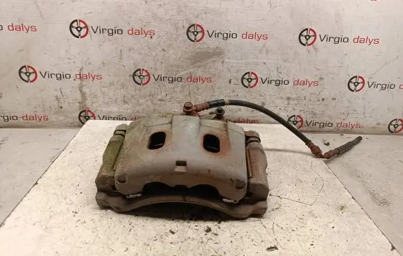 Ford Ranger Front brake caliper Ab312b135