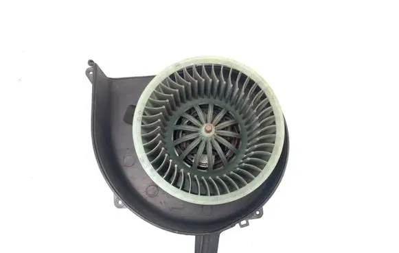Audi A2 Heater fan/blower 6Q2820015A