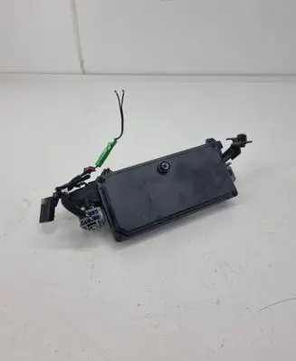Volvo S90, V90 Windshield/windscreen camera 32243277