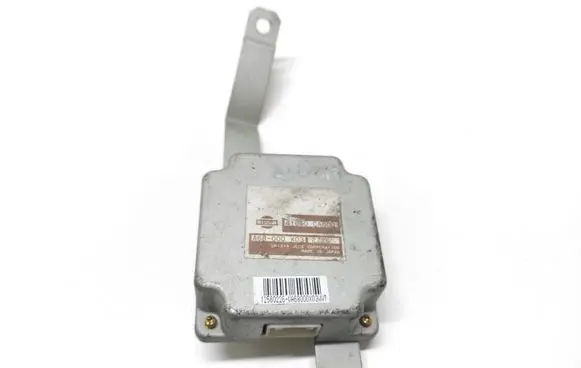 Nissan Murano Z50 Other control units/modules A68000X03 41650CA000