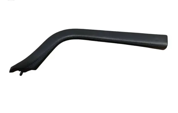Jaguar XJ X351 Other center console (tunnel) element AW93F045D70A