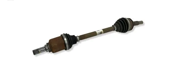 Nissan Qashqai J12 Front driveshaft 10505225 46523 3910100Q9D
