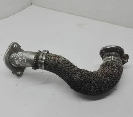 Audi A8 S8 D4 4H EGR valve line/pipe/hose 059131530J
