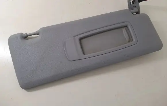 BMW X5 F15 Sun visor 2321253
