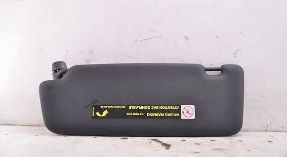Audi Q5 SQ5 8R Sun visor 8U0857552F