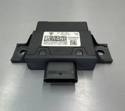 Porsche Panamera (971) Other control units/modules 971907159P