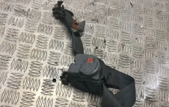 KIA Sportage Front seatbelt