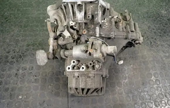 Toyota Celica T230 Manual 5 speed gearbox