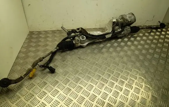Peugeot 508 II Steering rack 9834139680