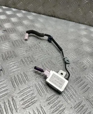 Honda CR-V Aerial antenna amplifier 39155T1GG01 26T1GEBNAMP 0D01312