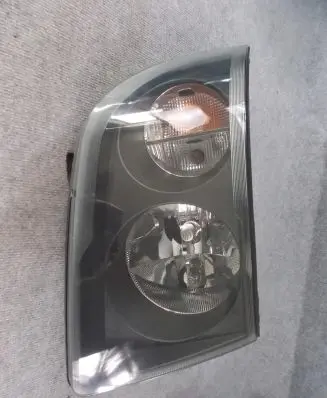 Volkswagen Crafter Headlight/headlamp 2E1941005