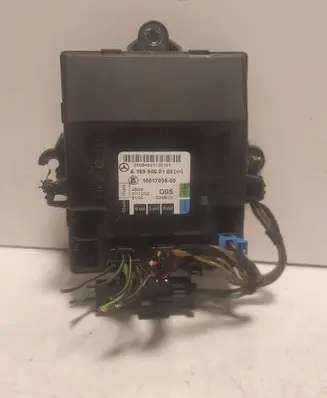 Door control unit/module