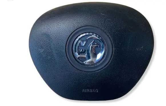Opel Vivaro Steering wheel airbag 985704910R 34270934A
