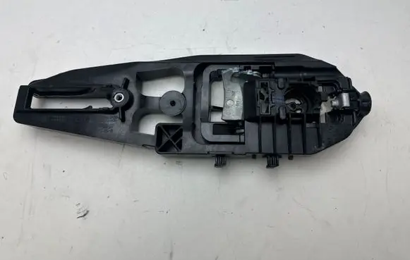 Ford Mustang VI Front door exterior handle/bracket EM2BF224N03BB