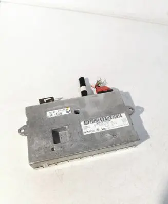 Audi A5 8T 8F MMI control unit 4E0035729 8T0035729E