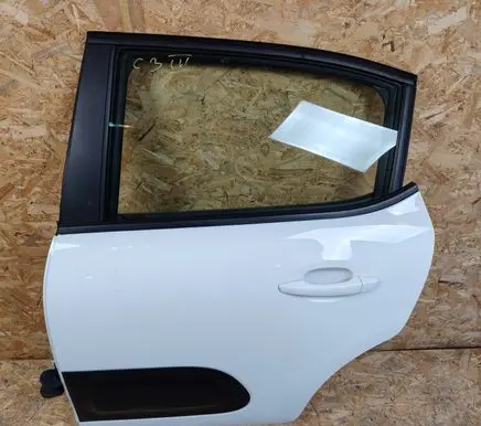 Citroen C3 Front door 