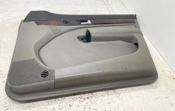 Audi A6 S6 C4 4A Front door card panel trim 4A0867106