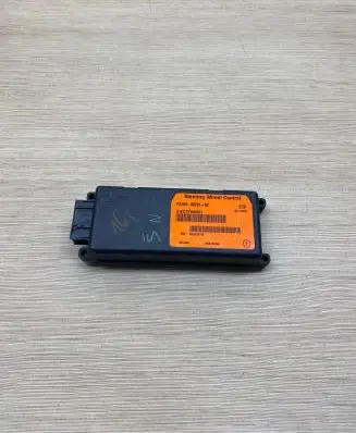 Toyota Corolla Verso AR10 Other control units/modules PZ4090029102 SM10104126 SWCTYM0001