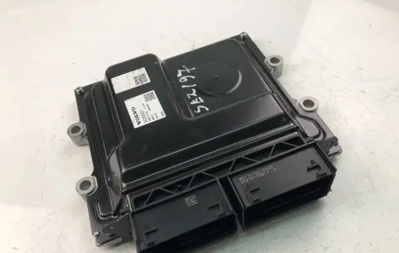 Volvo V60 Other control units/modules 32253221
