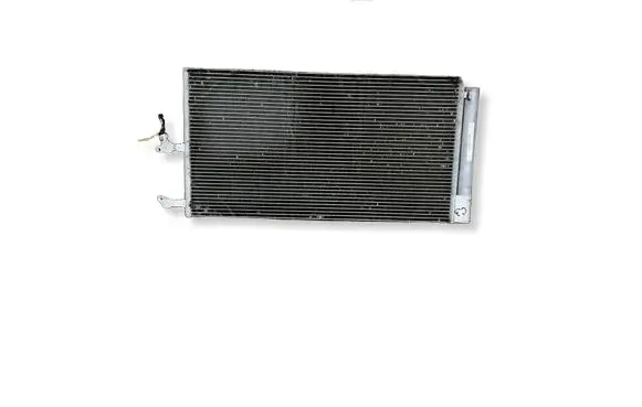 Volvo XC90 A/C cooling radiator (condenser) 32224825 31686413