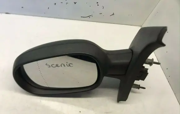 Renault Scenic I Manual wing mirror 010461 nr764