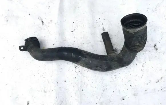 Peugeot 406 Intercooler hose/pipe 9635496780 97028100