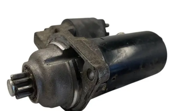 Porsche 911 996 Starter motor 99660410300 0110301238