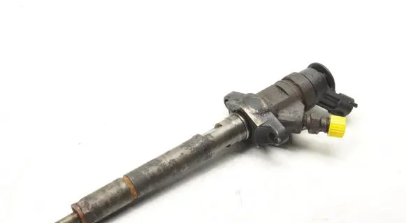 Peugeot Partner Fuel injector 0445110311