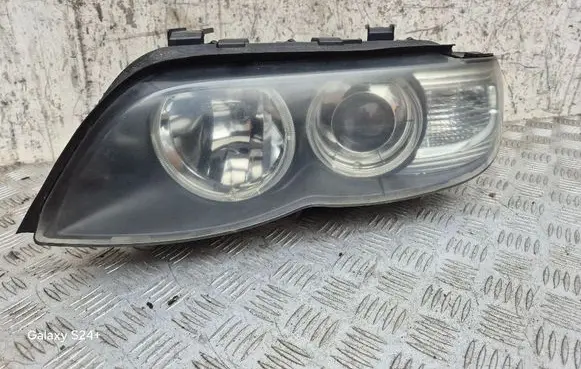 BMW X5 E53 Headlight/headlamp 22454500 22458300 224541
