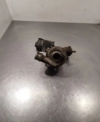 Hyundai Santa Fe Turbo 2823127810 4913507310 B267198