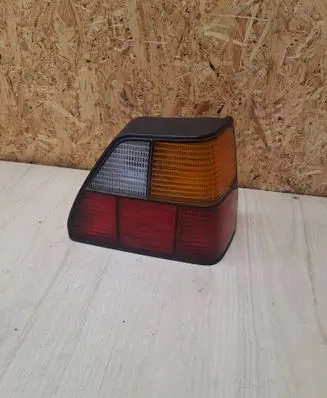 Volkswagen Golf II Rear/tail lights 191945112