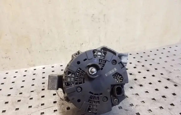 Volvo S60 Generator/alternator