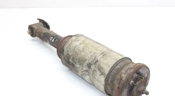 Land Rover Range Rover Sport L320 Air suspension front shock absorber 22230998