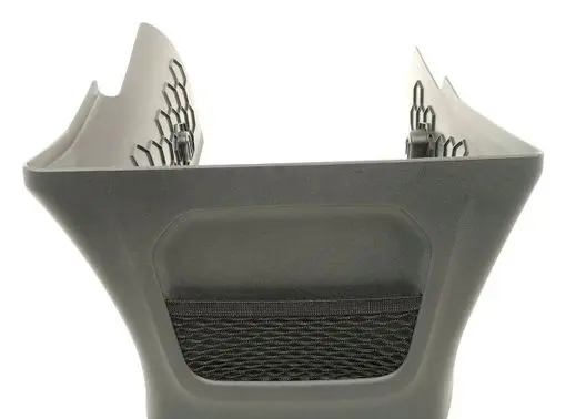 Volkswagen ID.3 Center console 10B858401B LS9R