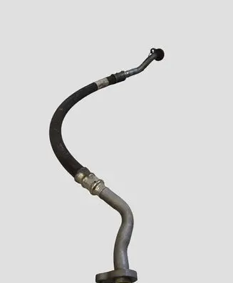 Volvo V60 Air conditioning (A/C) pipe/hose 6G9N19N601JC 31332152