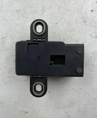 BMW 5 E39 ESP acceleration yaw rate sensor 34526753694 6753694 0265005248