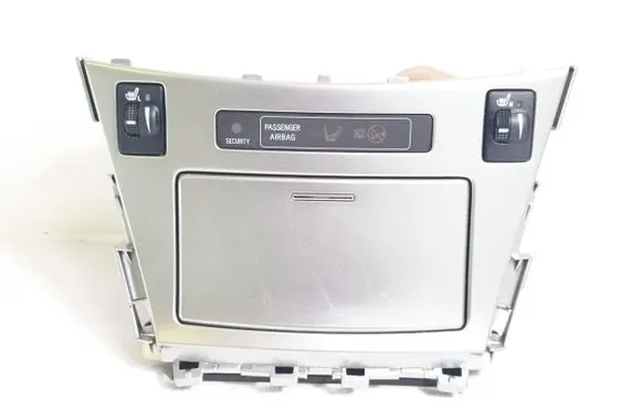 Toyota Avensis T270 Car ashtray 8395005030