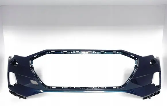Audi e-tron Front bumper 4KE807437E