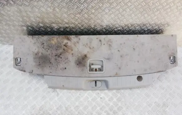 Hyundai Santa Fe Glove box 857102b200 85710-2b200