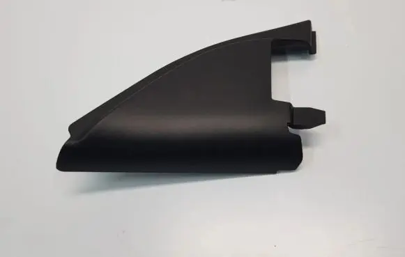 Renault Talisman Front door wing mirror part 