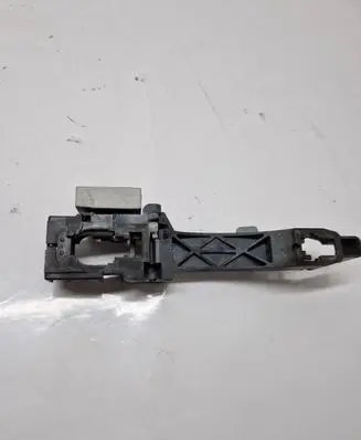 Nissan Qashqai Front door exterior handle/bracket 80610EB30B