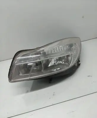 Opel Insignia A Headlight/headlamp 16886201