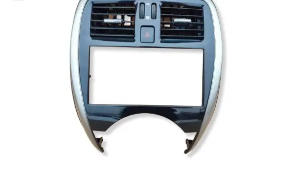 Nissan Micra Dashboard air vent grill cover trim 