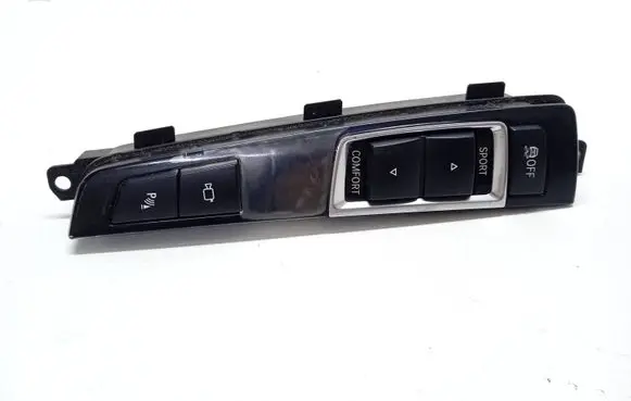 BMW 7 F01 F02 F03 F04 Multifunctional control switch/knob 920148401 1000143204 10755210